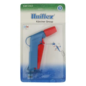 آبپاش تفنگی Uniflex ایتالیا