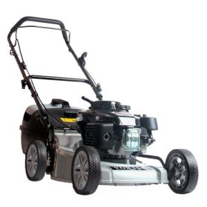 چمن زن بنزینی VORTEX مدل CJ19 با موتور Honda GXV 160