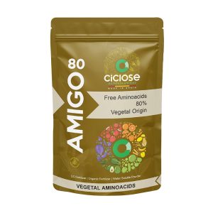 کود آمینو اسید 800 گرمی سیکلوز Ciclose اسپانیا