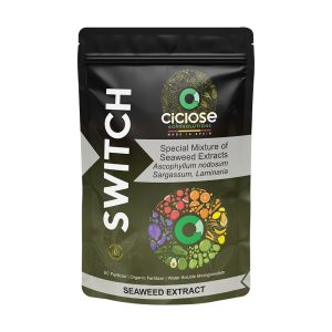 کود جلبک دریایی نیم کیلویی سیکلوز Ciclose اسپانیا