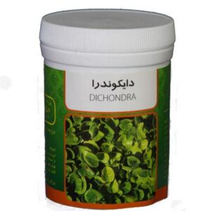 دایکوندرا ( شبدر آمریکایی )