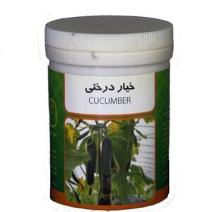 بذر خیار درختی رامان