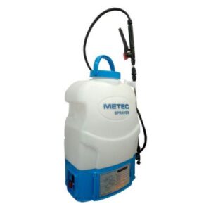 سمپاش شارژی 20 لیتری METEC چین