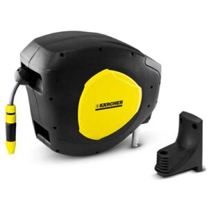 شیلنگ جمع کن اتوماتیک کارچر مدل CR50220