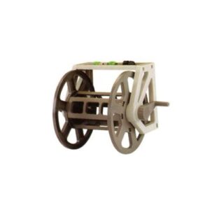 جا شیلنگی بهکو مدل BRL - 330