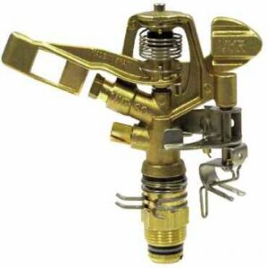 فواره (اسپرینکلر) VYR-60 اسپانیا 3.4 اینچ قابل تنظیم