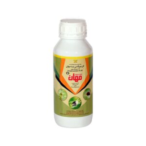فن پیروکسی میت نیم لیتری مهان