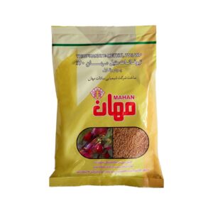 قارچ کش تیوفانات متیل (توپسین) 1 کیلویی مهان