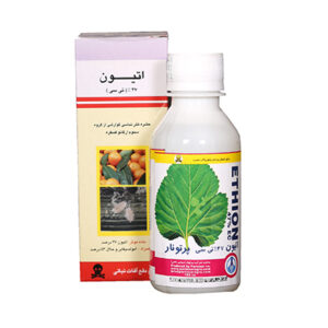 اتیون 150 سی سی پرتونار