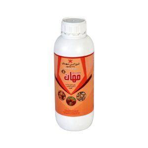 فوزالن (زولون) 1 لیتری مهان
