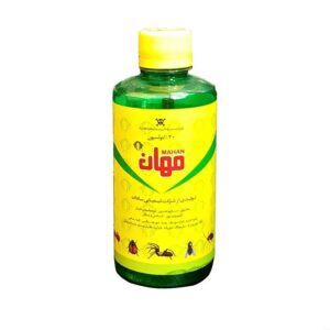 حشره کش امولسیون 20% 250cc مهان