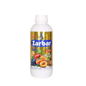 کود سوپر زربار 1 لیتری