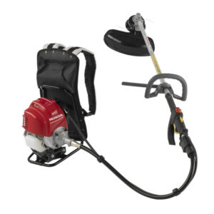 علف زن پشتی هوندا Honda اصلی Caster مدل GX35