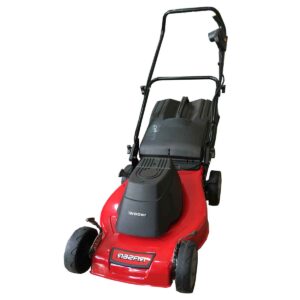 چمن زن برقی CS 480 ریسر ایتالیا