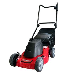 چمن زن برقی CS 430 ریسر ایتالیا