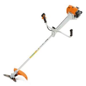علف زن بنزینی اشتیل STIHL مدل FS 450