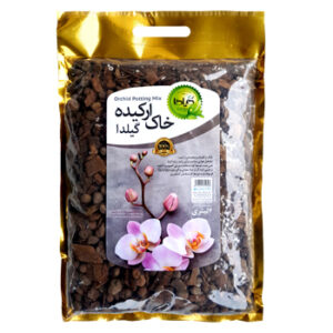 خاک ارکیده 4 لیتری گیلدا