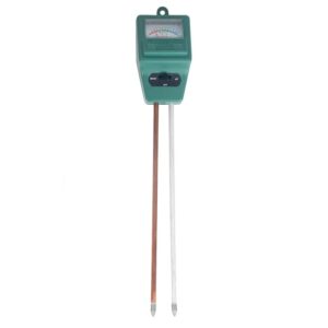 رطوبت سنج وPH سنج خاک PH MOISTURE