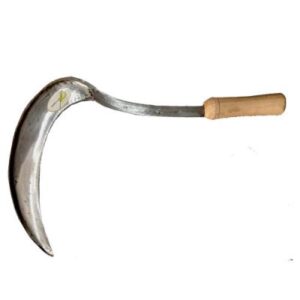 داس گندم نشان ایرانی