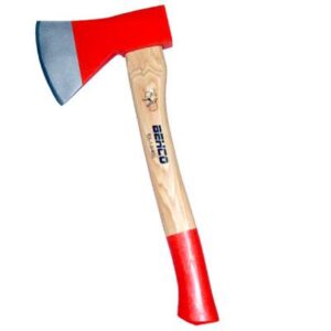 تبر بهکو تایوان مدل BX-1.0-400