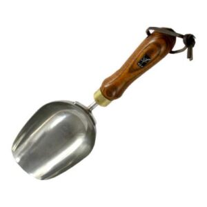 بیلچه باغبانی مارک ASA تایوان
