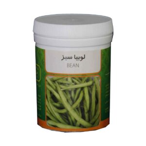 بذر لوبیا سبز رامان