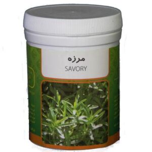 بذر مرزه رامان