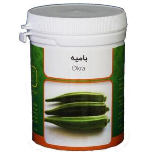بذر بامیه رامان