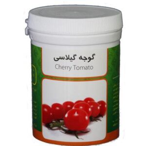 بذر گوجه گیلاسی رامان
