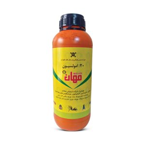 حشره کش امولسیون 20% 1 لیتری مهان