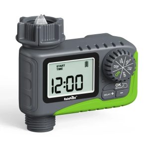 تایمر تک خروجی رین پوینت Rain point