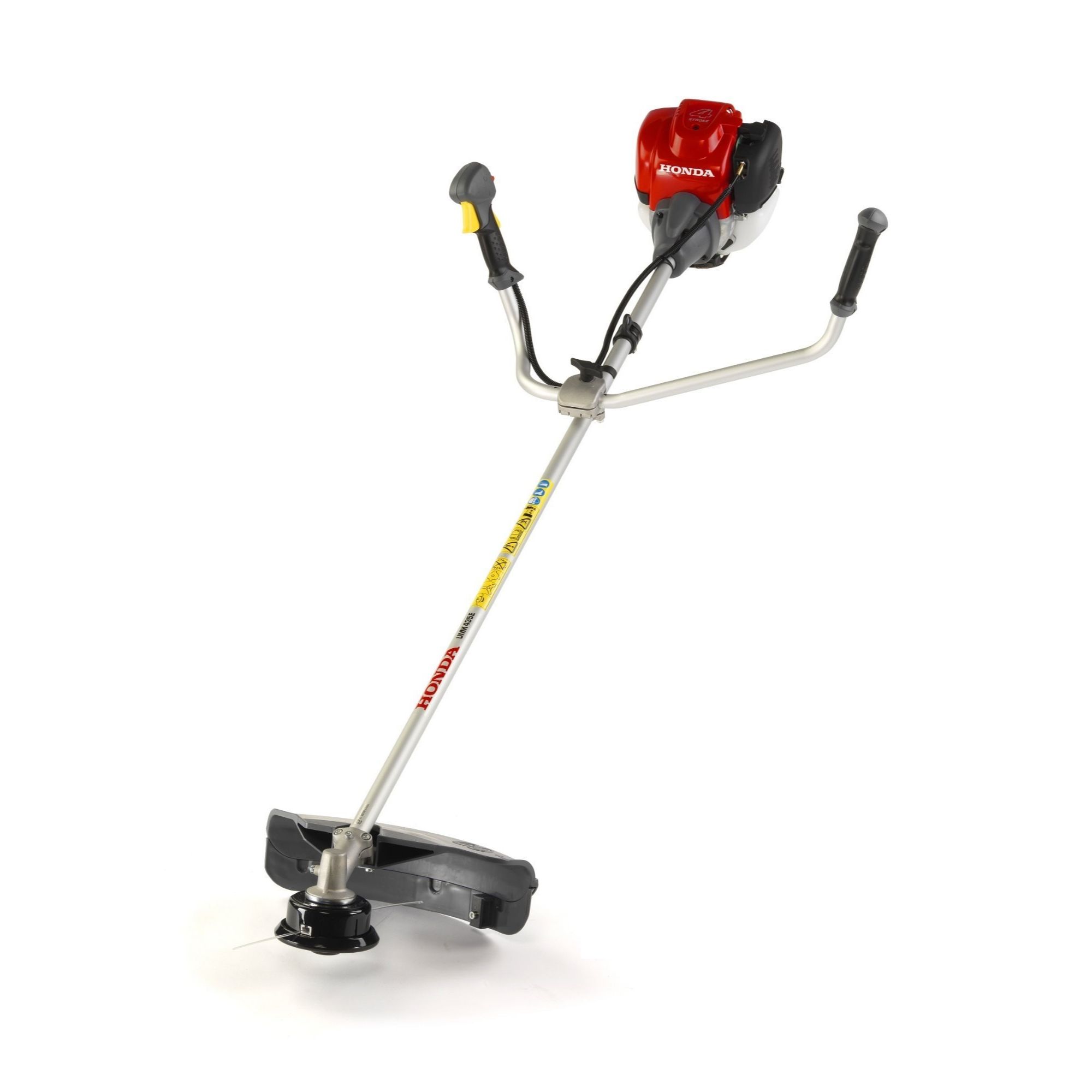 white-honda-gx35-brush-cutter