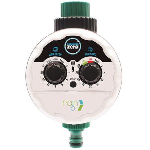 تایمر آنالوگ آمیکو Rain مدل زیرو Zero