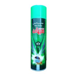 اسپری حشره کش مهان