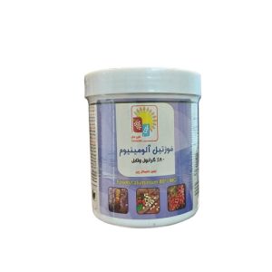قارچ کش فوزتیل آلومینیوم (الیت) نیم کیلویی چینی سمیران