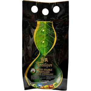 نیترات کلسیم 1کیلویی تتاکو