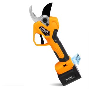 قیچی شارژی سوآن سافت Swan Soft مدل PRU-45
