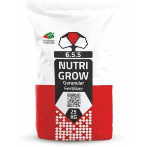 چالکود 25 کیلویی گرانول نوتری گرو Nutri-Grow