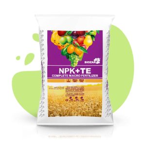 کود 10-52-10 بیوزر 10 کیلویی