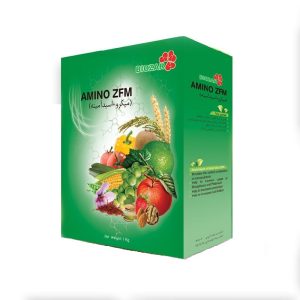 آمینو ZFM بیوزر (میکرو+اسید آمینه)