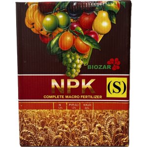 کود 36-12-12 بیوزر 1 کیلویی