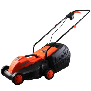 چمن زن 1400 وات دوو DAEWOO مدل DLM1400E