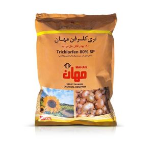 تری کلرفن مهان 1 کیلویی