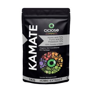 کود هیومیک اسید 1 کیلویی سیکلوز Ciclose اسپانیا