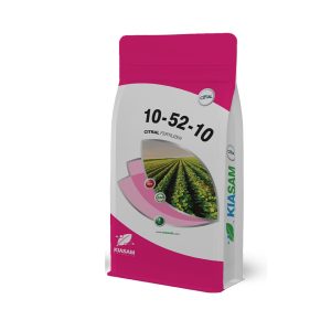 کود 10-52-10 NPK سیترال کیا سم ۱ کیلویی