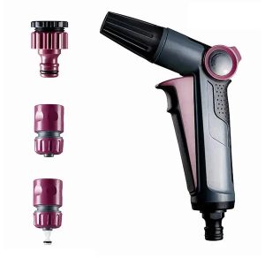 سر آبپاش به همراه کوپلینگ گاردنیا Gardenia مدل GI-70100