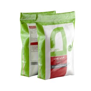 چالکود 25 کیلویی فرتی روس (25-12-0) جنوبگان