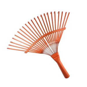 برگ جمع کن فلزی سیناک