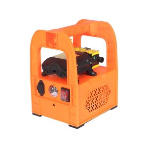 سم پاش پرتابل شارژی متک Metec