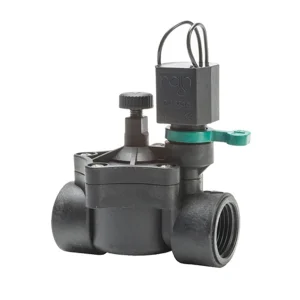 شیر برقی 3/4 اینچ رین مدل RN150